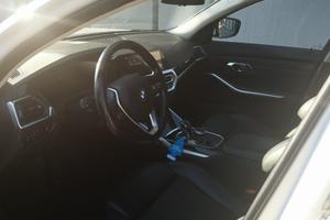 BMW 320 X DRIVE MHV