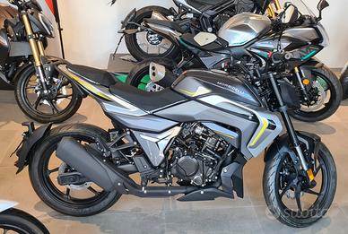 Morbidelli F125 (2025)