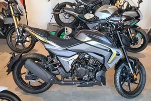 Morbidelli F125 (2025)