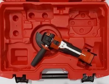 Hilti smerigliatrice AG 6D-22 Nuron come nuova