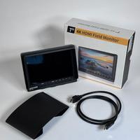 NeewerNW‑760 — Monitor  7″ FHD