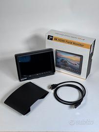 NeewerNW‑760 — Monitor  7″ FHD