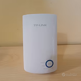 ripetitore tp link wifi extender
