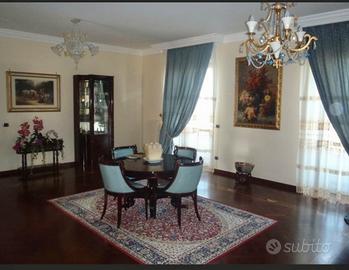 Appartamento via Unione Europea