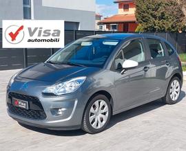 Citroen C3 1.4 HDi 70 #MP