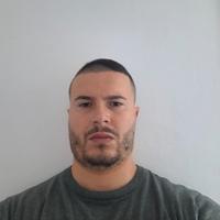 Fitness Instructor / Istruttore Sala Pesi