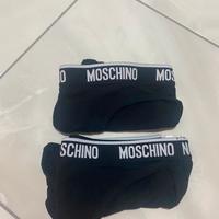 Slip uomo Moschino