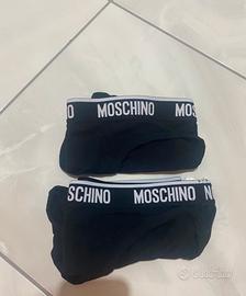 Slip uomo Moschino