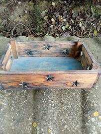 cassettina di legno 