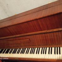 PIANOFORTE A MURO