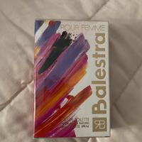 Profumo Renato Balestra pour femme da collezione