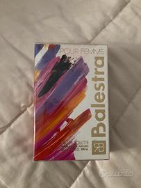 Profumo Renato Balestra pour femme da collezione