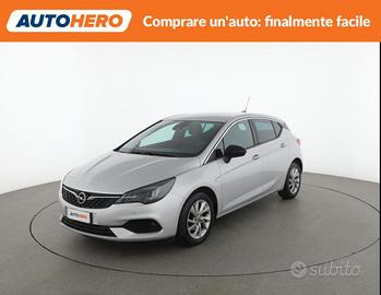 OPEL Astra 1.5 CDTI 122 CV S&S AT9 5 porte Busin