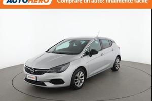 OPEL Astra 1.5 CDTI 122 CV S&S AT9 5 porte Busin