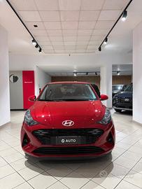 Hyundai i10 1.0 MPI Connectline