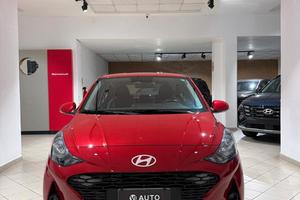 Hyundai i10 1.0 MPI Connectline