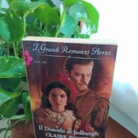 Il Diavolo di Jedburgh - Claire Robyns