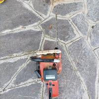 Motosega Echo 330 EVL