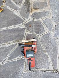 Motosega Echo 330 EVL