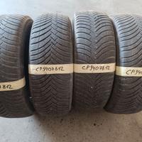 4 GOMME USATE QUATTRO STAGIONI 1956016 - CP9407812