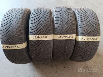 4 GOMME USATE QUATTRO STAGIONI 1956016 - CP9407812