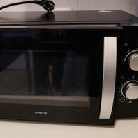 microonde come nuovo 