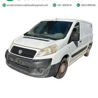RICAMBI FIAT SCUDO 2011 2.0 DIESEL 88KW