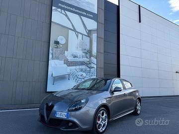 Alfa Romeo Giulietta 1.4 Turbo MultiAir 150 CV Sup