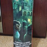 Betrayal At The House On The Haunted Hill Cardboar