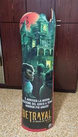 Betrayal At The House On The Haunted Hill Cardboar