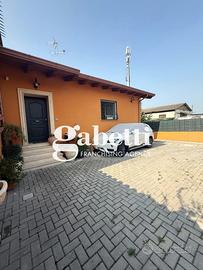 Casa Indipendente Roma [Cod. rif 3241383VRG] (Ales