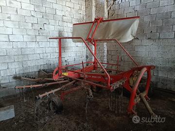 ranghinatore Kuhn GA 3501 GM