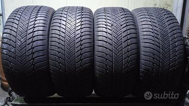 PNEUMATICI TERMICI 265 50 19 100H BRIDGESTONE BLIZ