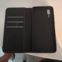 custodia Huawei p20 smart