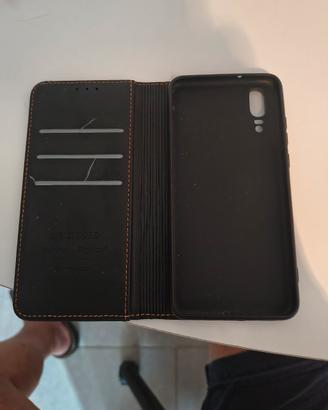 custodia Huawei p20 smart