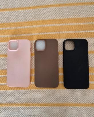 3 COVER IPHONE 14 