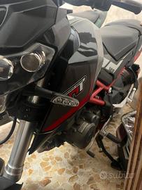 Benelli TNT 125