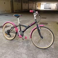 Bicicletta bambina B-TWIN Original 500