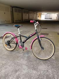 Bicicletta bambina B-TWIN Original 500