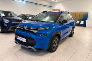 Citroen C3 Aircross FEEL PureTech 110 6mt SPOTICAR