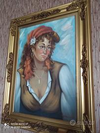 Quadri per arredo studio o casa