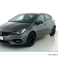 OPEL Astra V 2020 - Astra 5p 1.5 cdti 2020 U508584