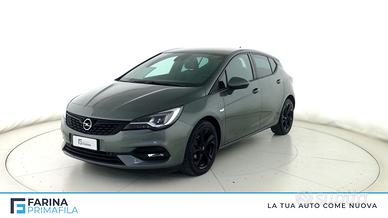 OPEL Astra V 2020 - Astra 5p 1.5 cdti 2020 U508584