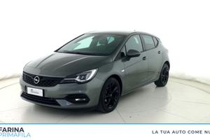 OPEL Astra V 2020 - Astra 5p 1.5 cdti 2020 U508584