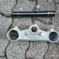 Piastra di sterzo inf KTM RC8 1190