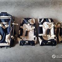 Set viaggio Arena