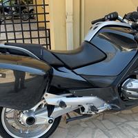 BMW r1200rt