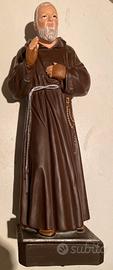 Statuetta Padre Pio