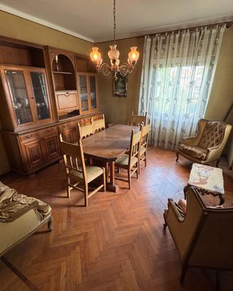 Sala da pranzo