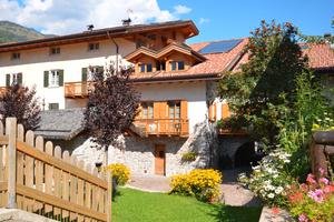 Appartamento in Trentino